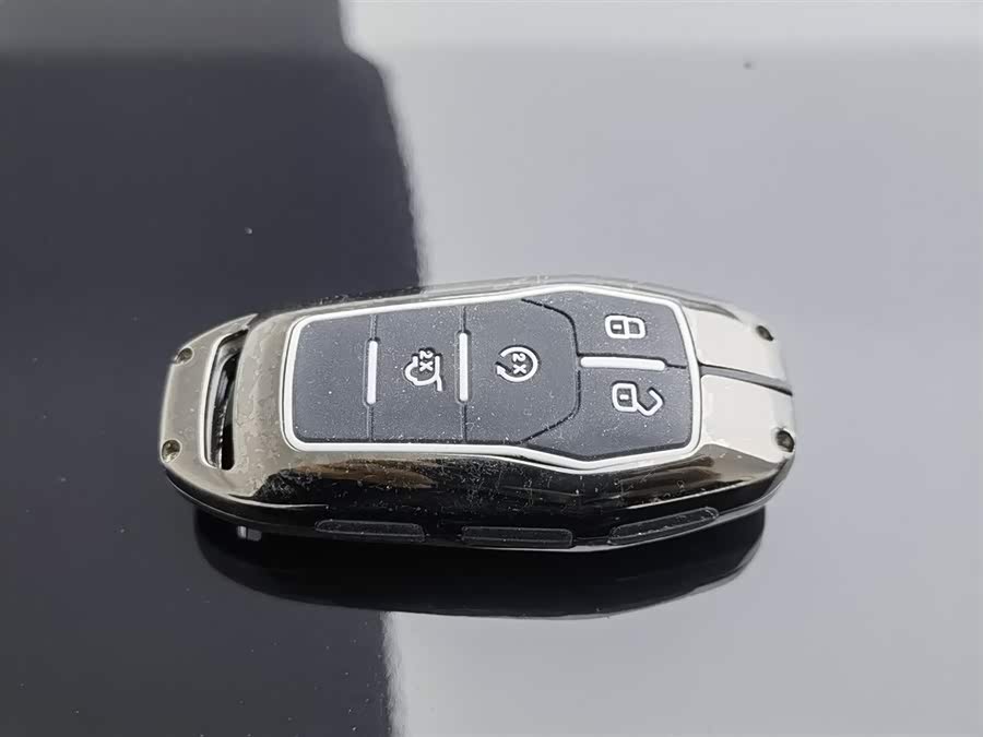 Ford Explorer (Imported) 2016 #20 Ford Explorer (Imported) 2016 صورة سيارة #20