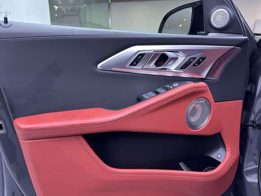 BMW XM car image #20