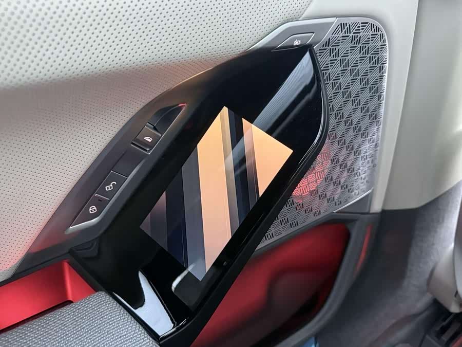 BMW M760Le #20 BMW M760Le car image #20