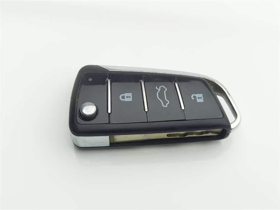 江淮汽车 瑞风S3 2018 汽车图片 #20