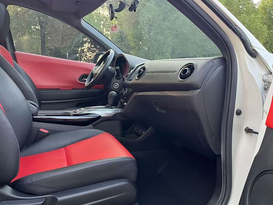 本田 本田XR-V 2019 汽车图片 #20