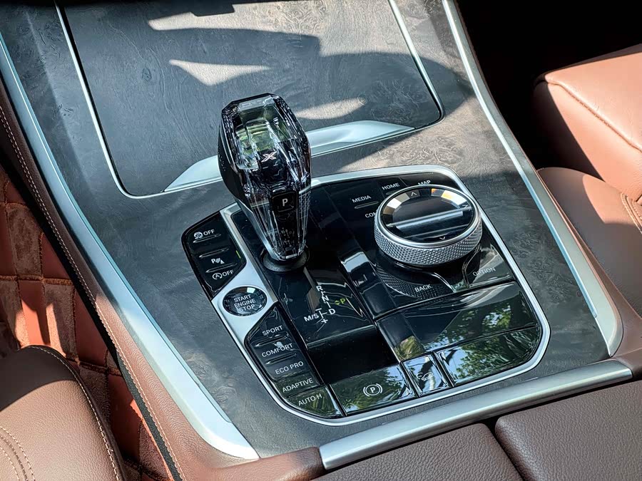 BMW X5 (Imported) 2021 #20 BMW X5 (Imported) 2021 car image #20