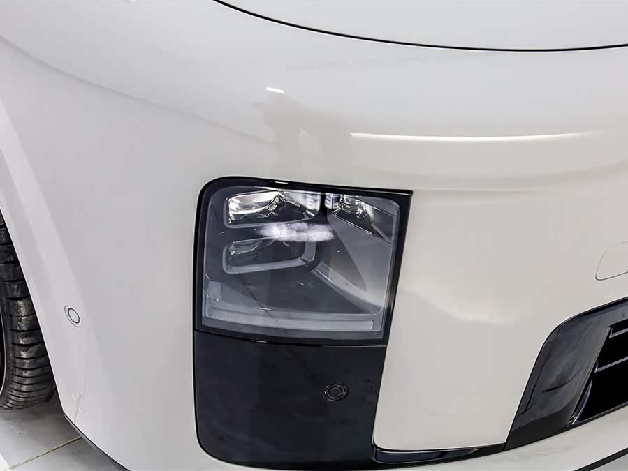 Li i8 2025 изображение автомобиля #20