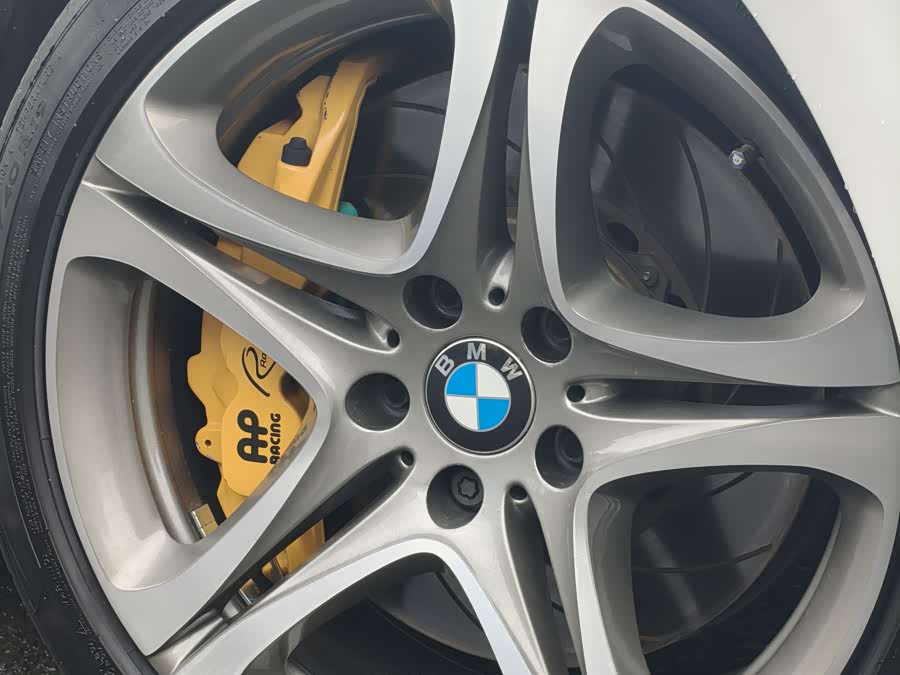 BMW 6 Series 2016 car image #20