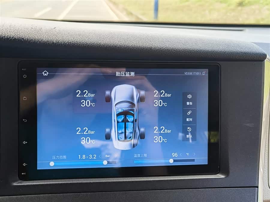 Toyota SIENNA 2018 car image #20