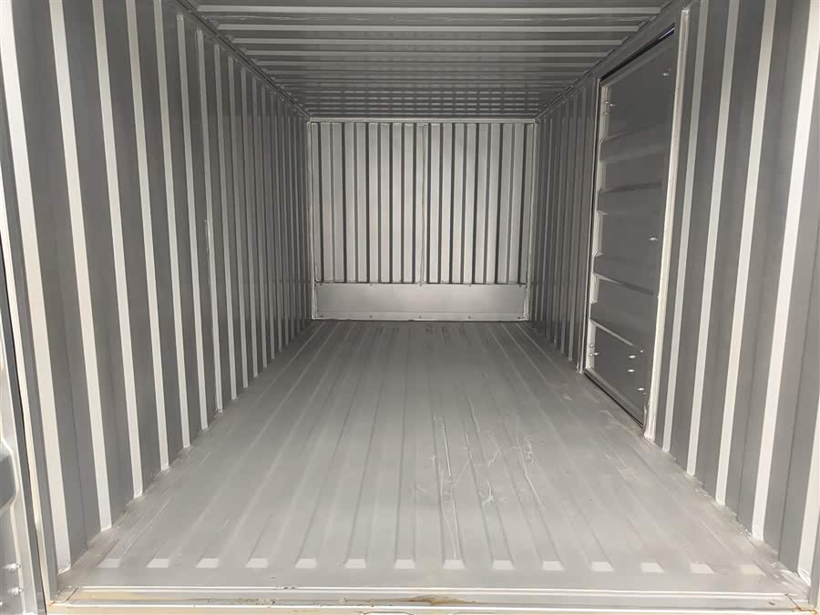 五菱汽车 五菱荣光新卡EV 2025 汽车图片 #20