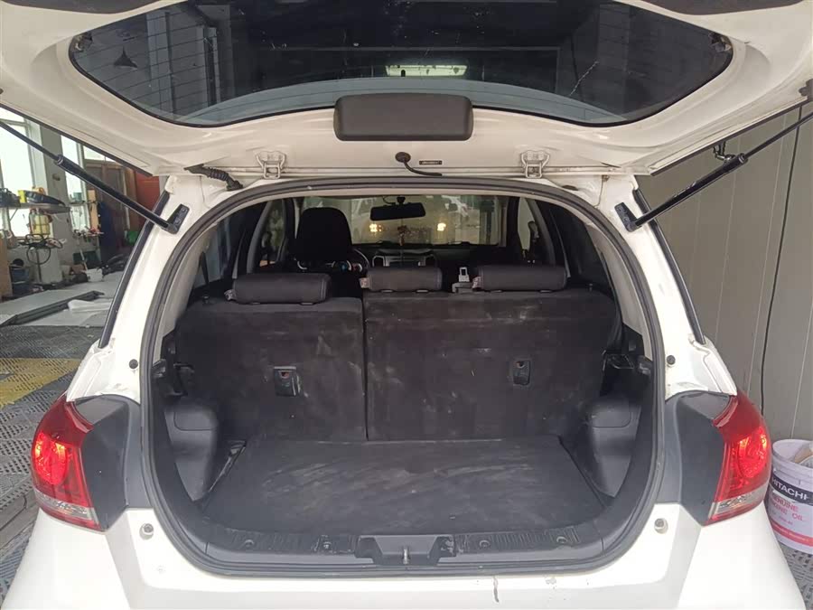 Haval H1 2016 изображение автомобиля #20