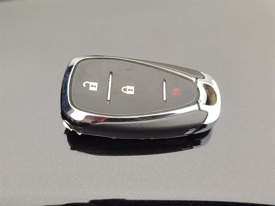 Chevrolet Equinox 2021 car image #20