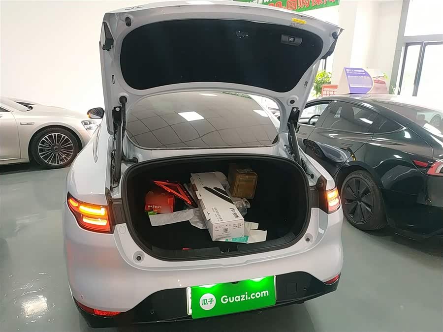 零跑汽车 零跑C01 2023 汽车图片 #20