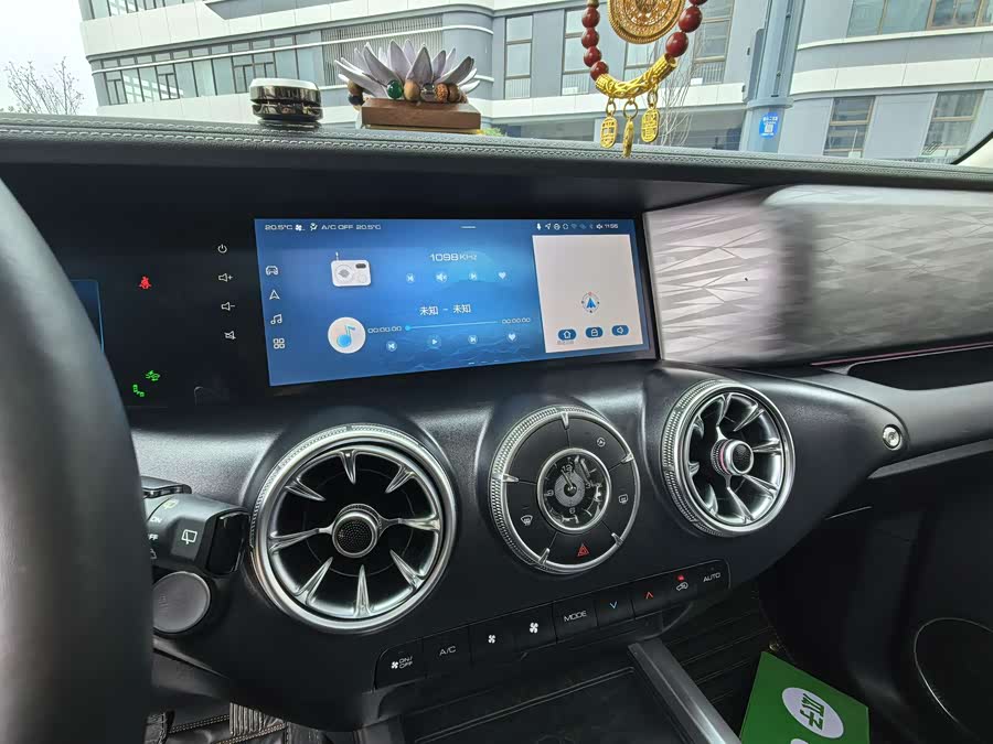 坦克 坦克300 2023 汽车图片 #20