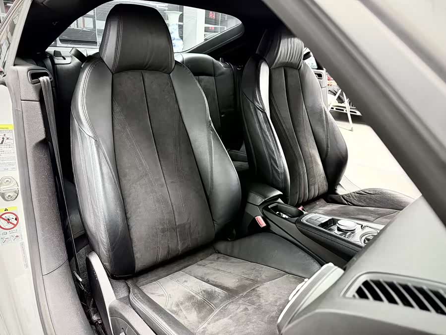 Audi TT 2015 #20 Audi TT 2015 car image #20