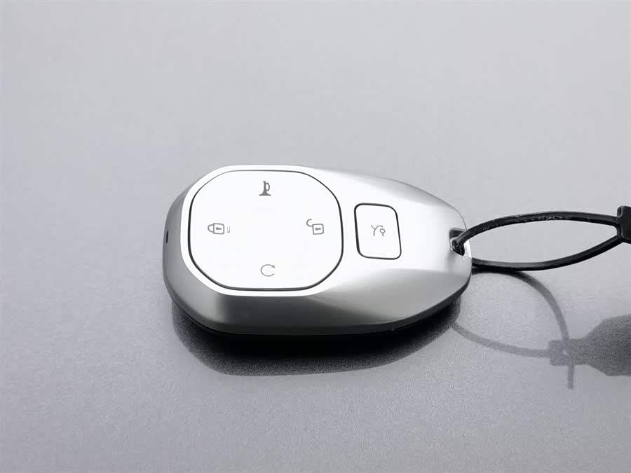 GAC Trumpchi Xiangwang S7 2025 car image #20