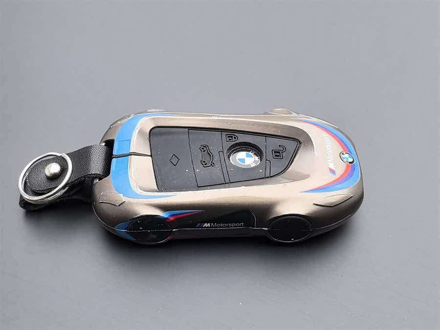 BMW X1 New Energy 2018 car image #20