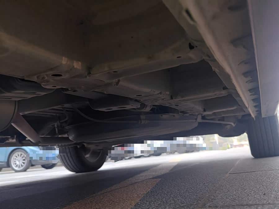 Changan Linmax 2017 #20 Changan Linmax 2017 car image #20