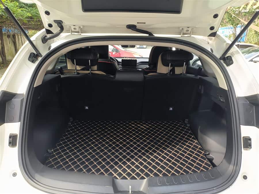 Haval Rabbit 2022 car image #20