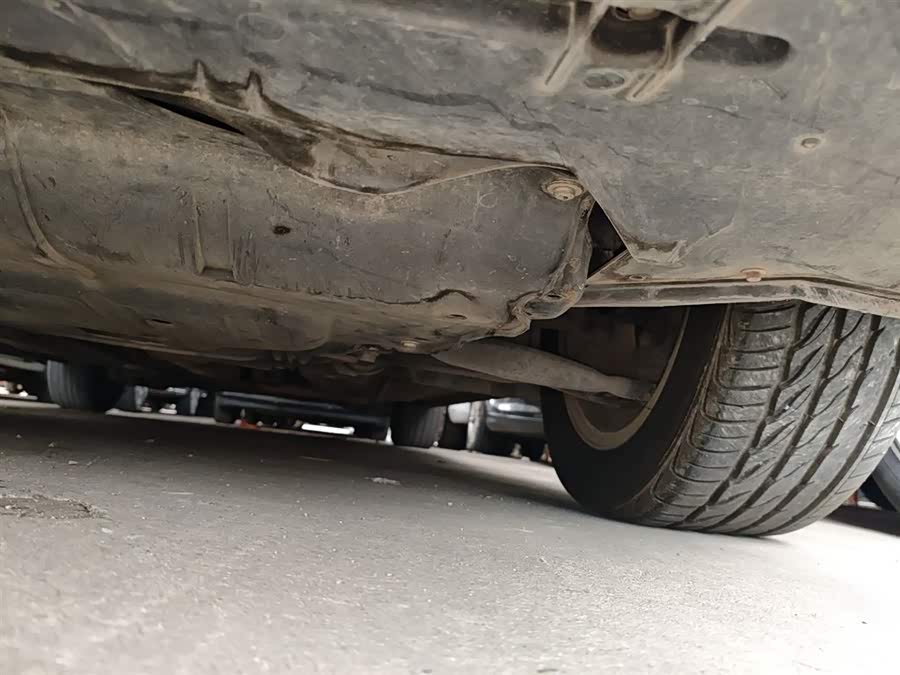 Ford Mondeo-Zhisheng 2014 car image #20