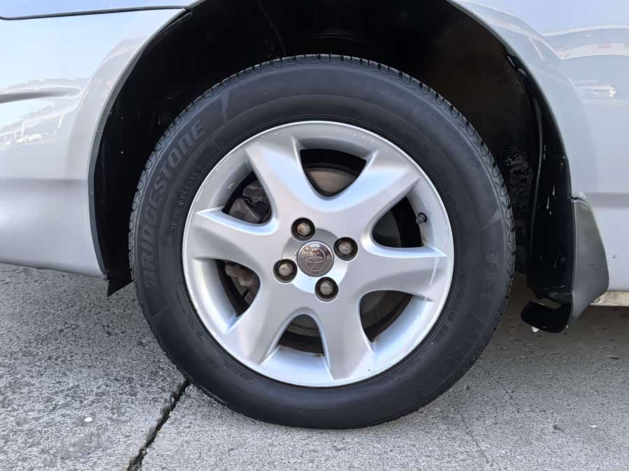 Toyota Corolla (Classic) 2013 immagine di auto #20