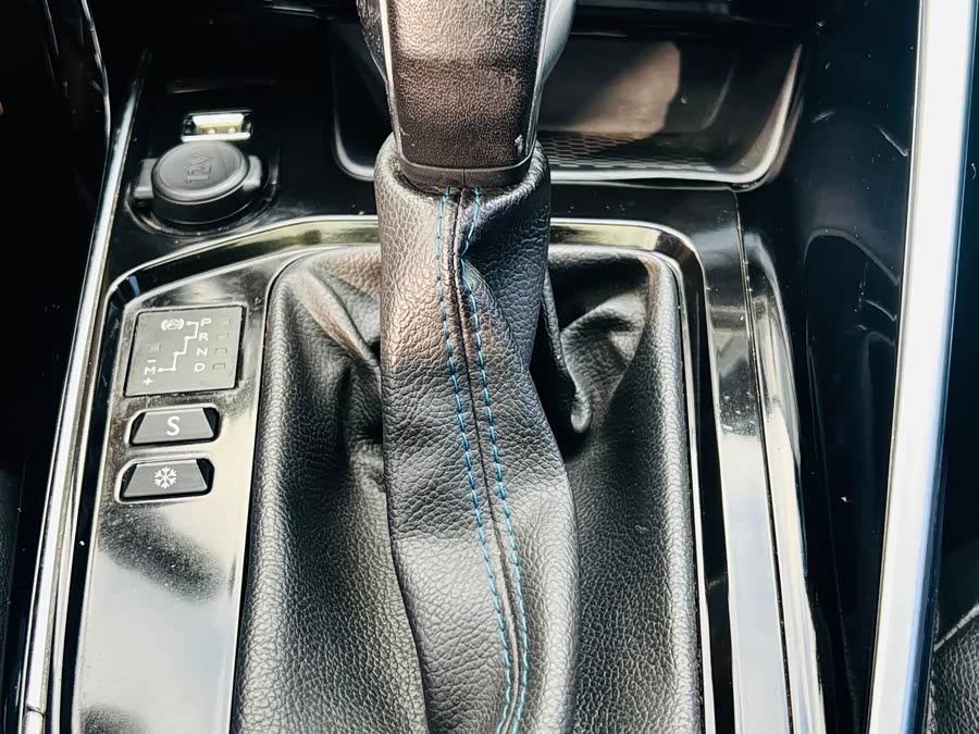 标致 标致308 2017 汽车图片 #20