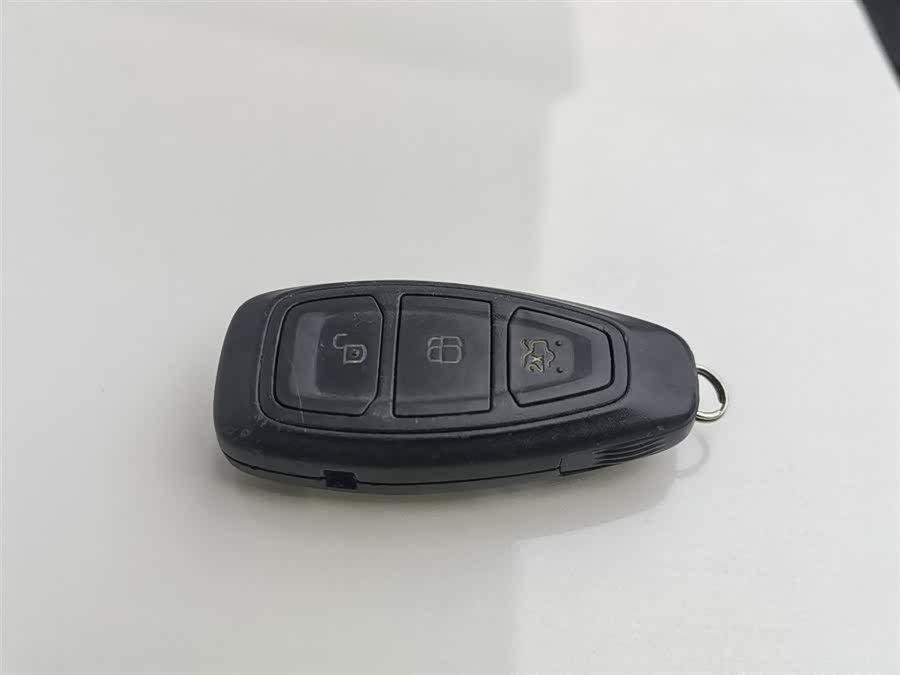 Ford Mondeo-Zhisheng 2013 car image #20