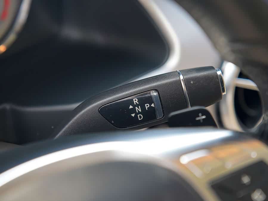 Mercedes-Benz GLK Class 2015 immagine di auto #20