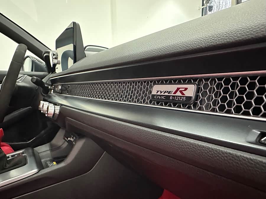 Honda Civic (Imported) 2023 #20 Honda Civic (Imported) 2023 car image #20