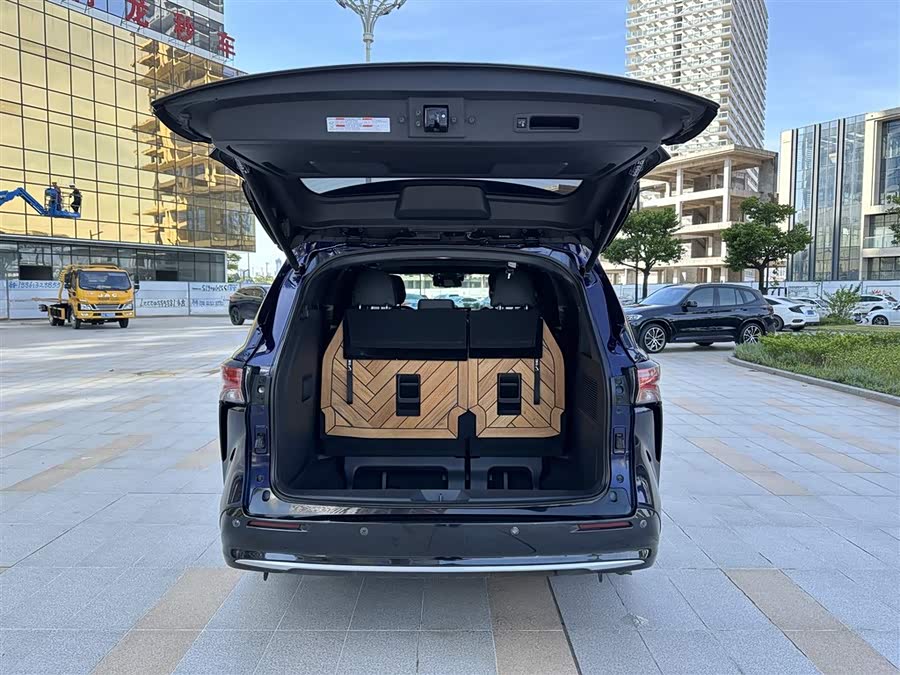 丰田 赛那SIENNA 2022 汽车图片 #20