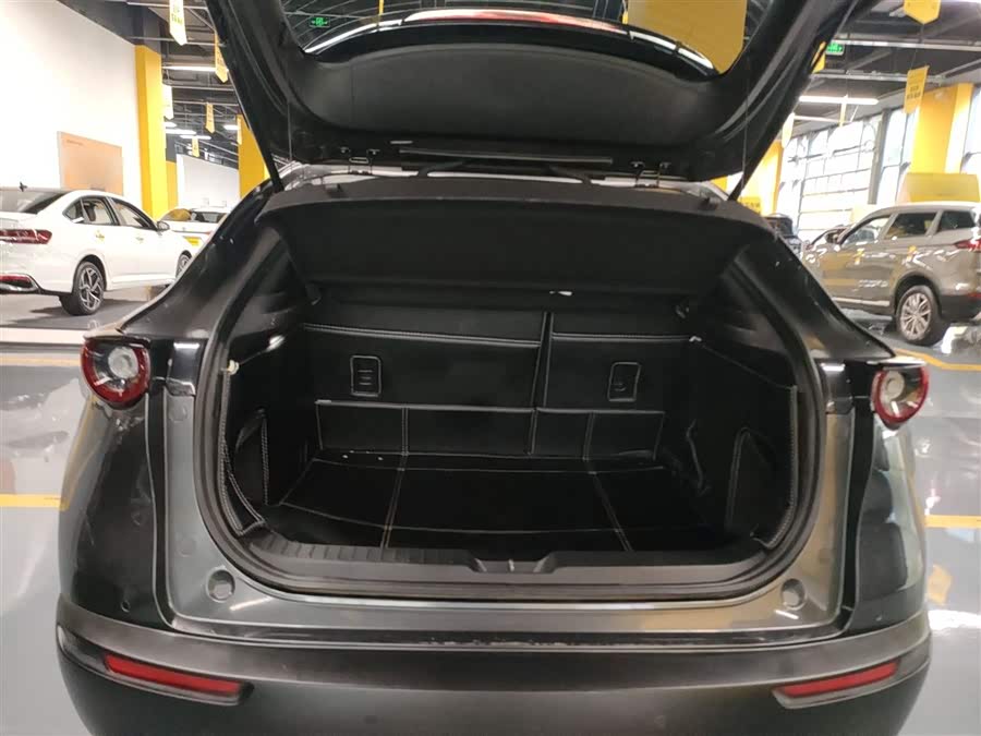 马自达 马自达CX-3 2020 汽车图片 #20