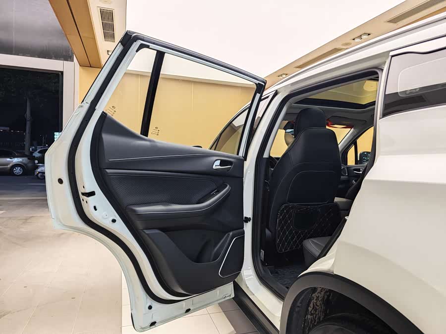 GAC Trumpchi GS4 2022 car image #20