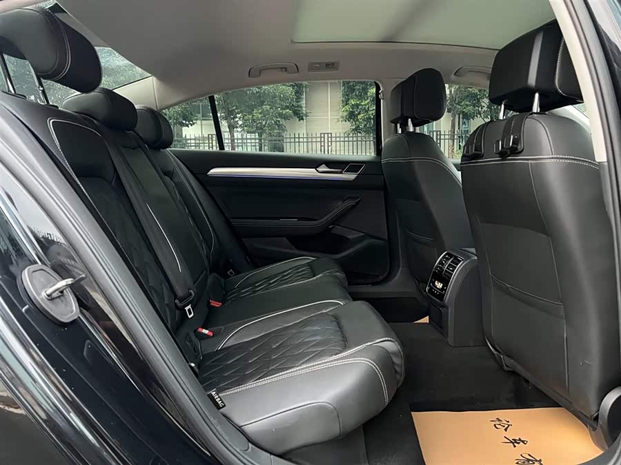 Volkswagen Magotan GTE 2020 car image #20