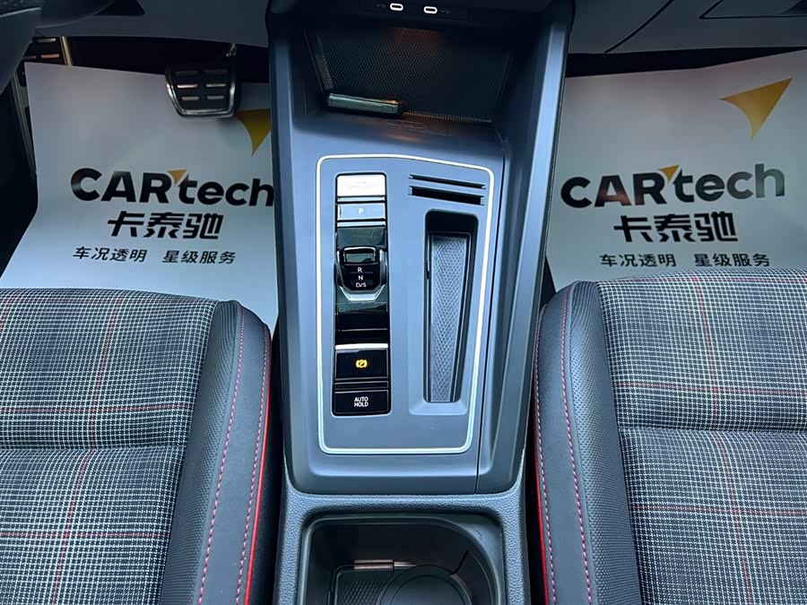 Volkswagen GolfGTI 2022 #20 Volkswagen GolfGTI 2022 car image #20