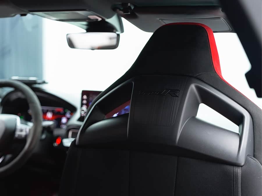 Honda Civic (Imported) 2024 #20 Honda Civic (Imported) 2024 car image #20