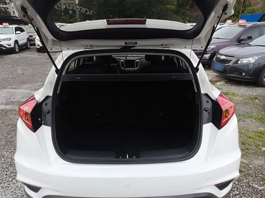 Changan Eado XT 2016 #20 Changan Eado XT 2016 car image #20