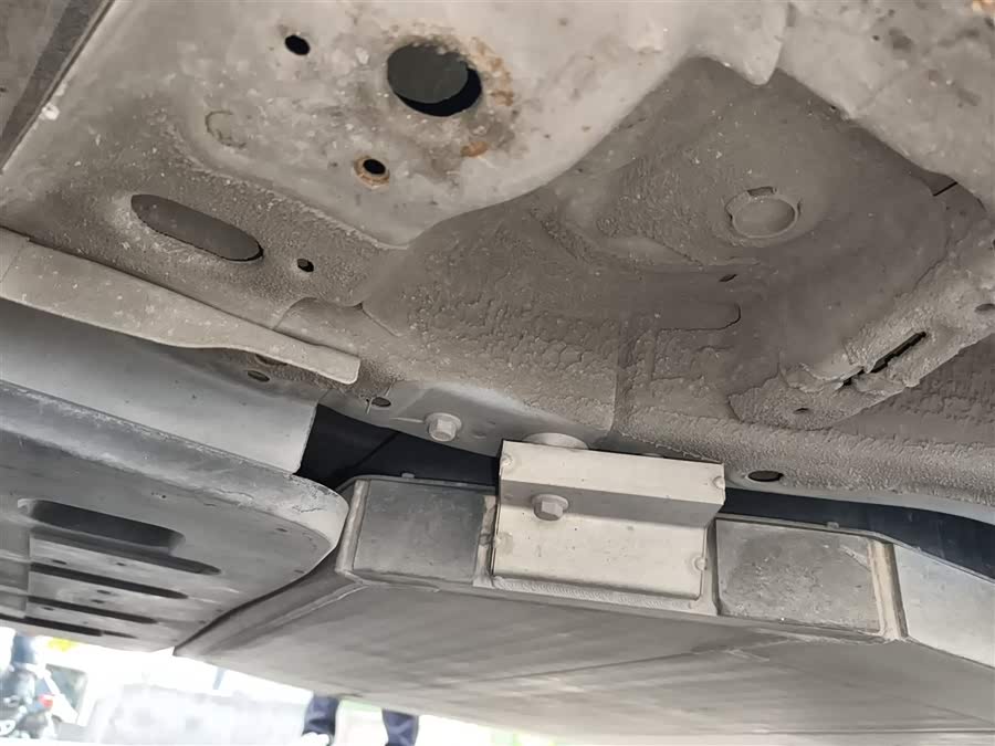 哪吒汽车 哪吒AYA 2023 汽车图片 #20