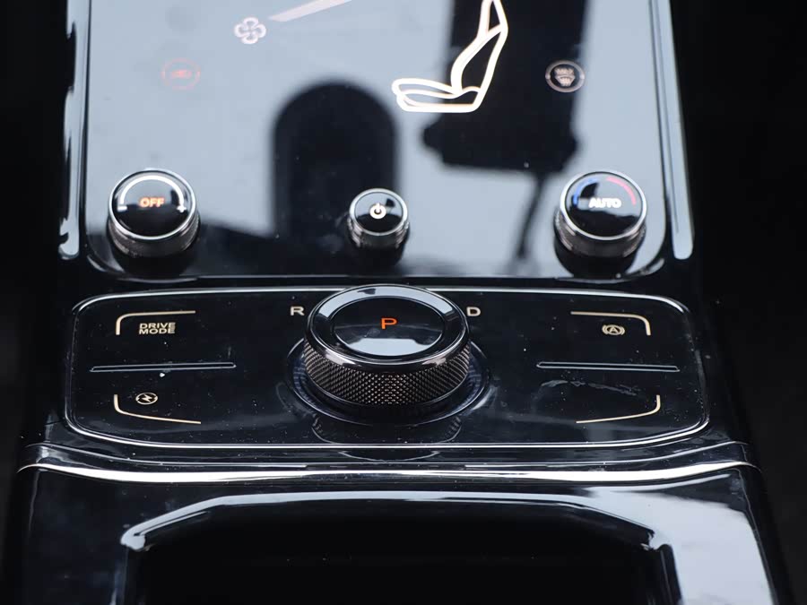 Neta U 2024 изображение автомобиля #20