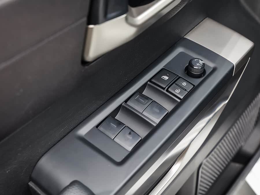 Toyota Tundra 2024 immagine di auto #20