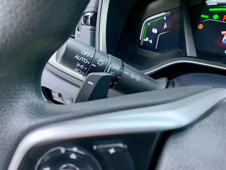 Honda Breeze New Energy 2022 #20 Honda Breeze New Energy 2022 car image #20