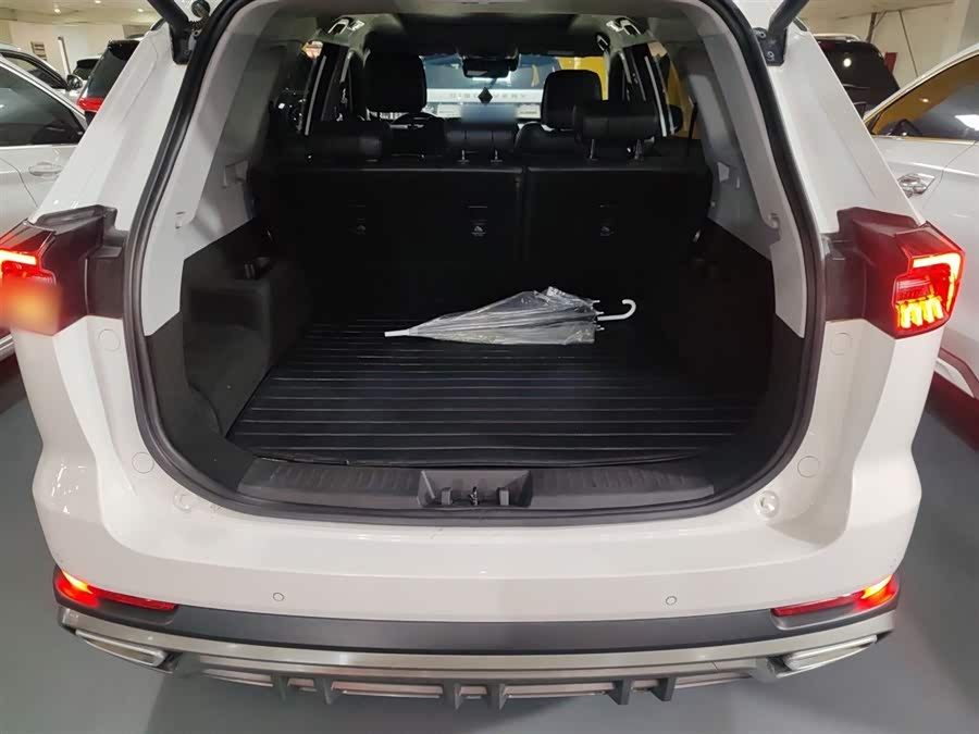 Chery Tiggo 8 PRO New Energy 2023 car image #20