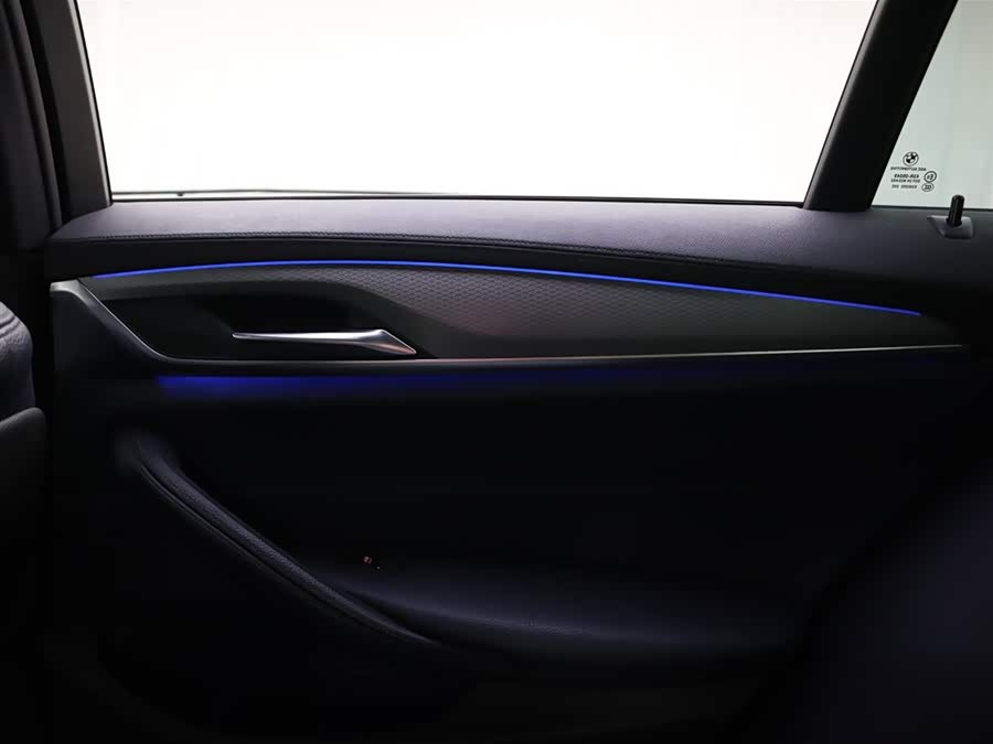 BMW 5 Series (Imported) 2018 #20 BMW 5 Series (Imported) 2018 car image #20