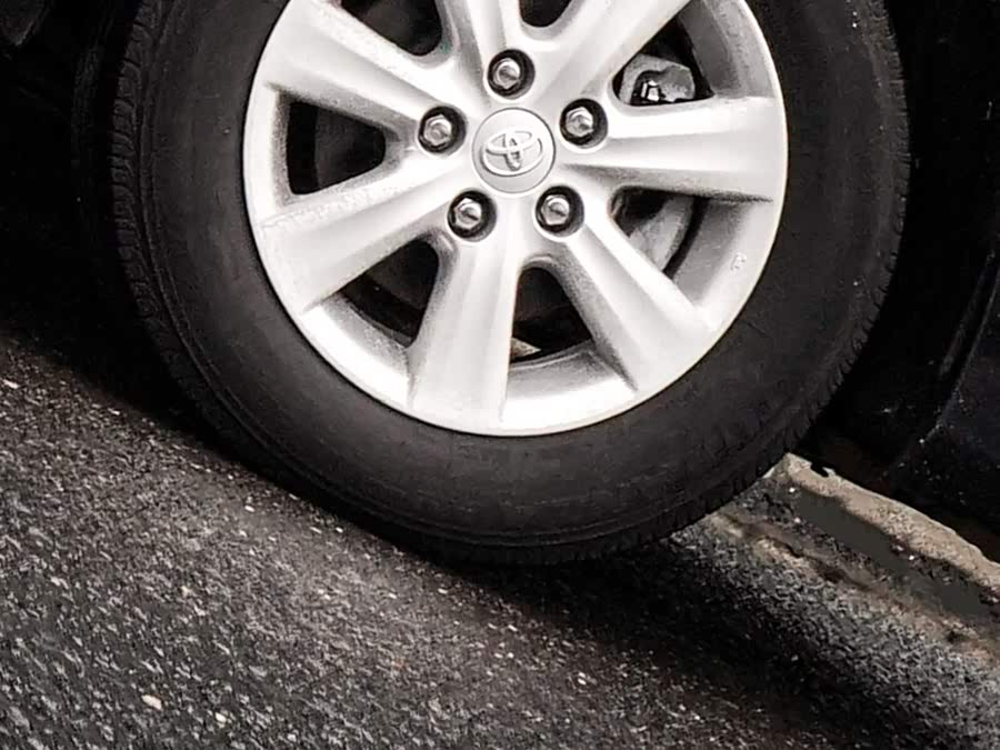 丰田 卡罗拉 2023 汽车图片 #20