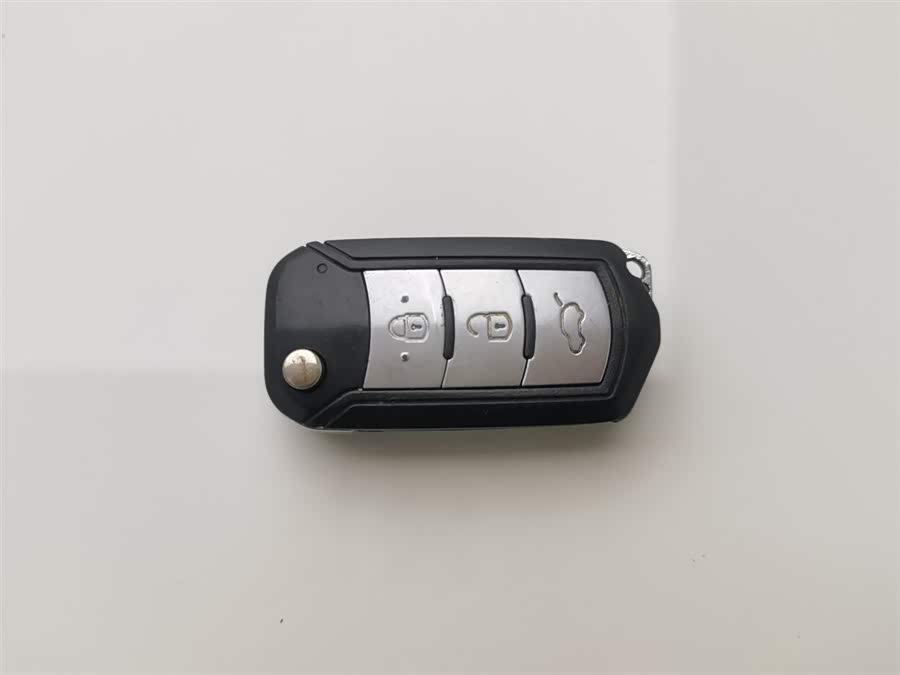 GAC Trumpchi GA3 2013 car image #20