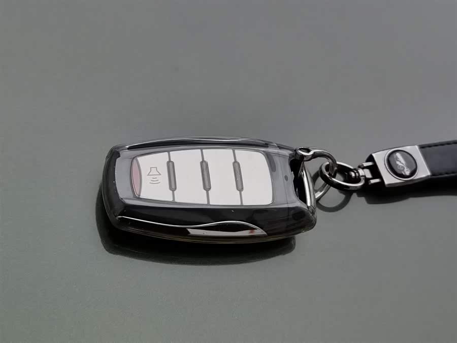 Haval H9 2019 #20 Haval H9 2019 imagem de carro #20