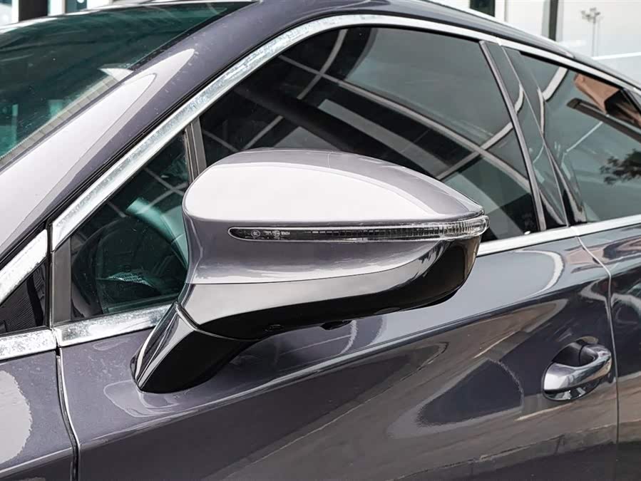 BYD Tang 2021 car image #20
