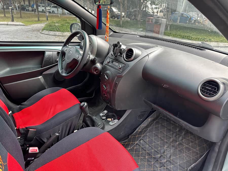 BYD F0 2013 #20 BYD F0 2013 immagine di auto #20