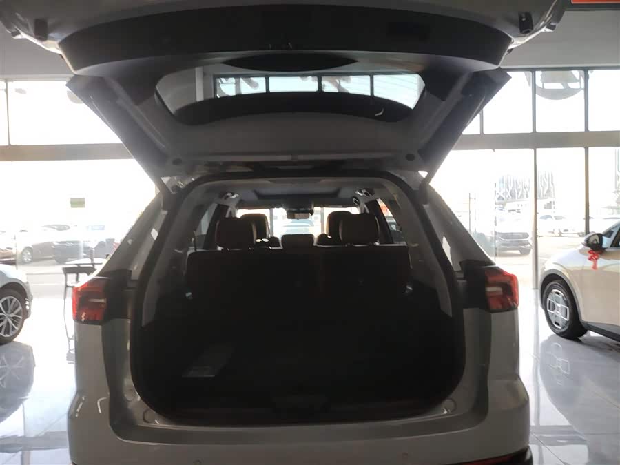 Chery Tiggo 8 PRO New Energy 2023 car image #20