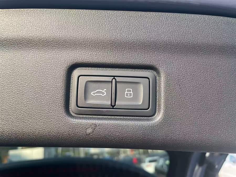 Audi Q6L e-tron 2025 #20 Audi Q6L e-tron 2025 صورة سيارة #20