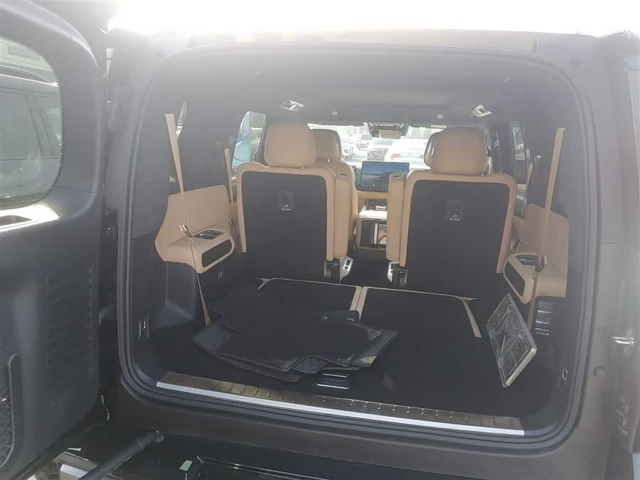 FangChengBao Leopard 8 2025 immagine di auto #20