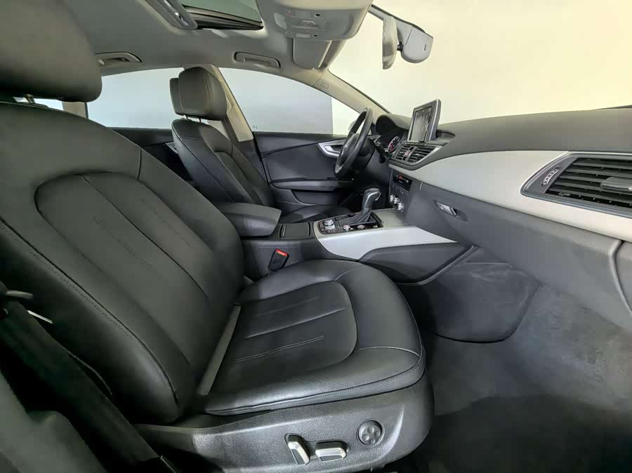 Audi A7 2016 immagine di auto #20