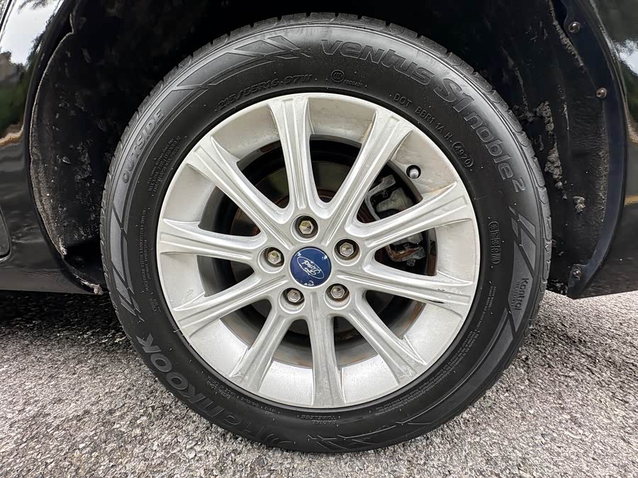 Ford Mondeo-Zhisheng 2012 #20 Ford Mondeo-Zhisheng 2012 изображение автомобиля #20