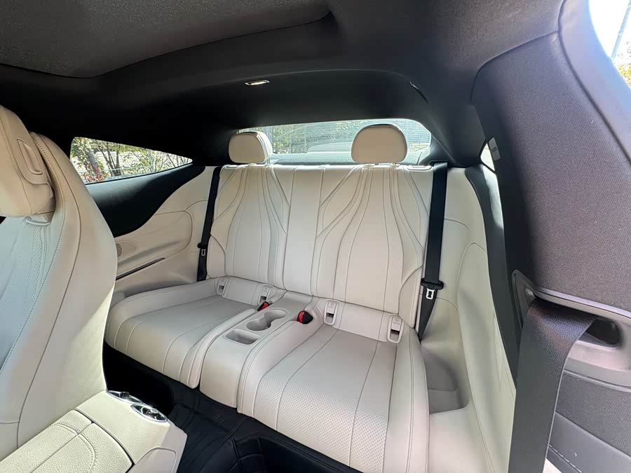 Mercedes-Benz CLE Class 2025 car image #20