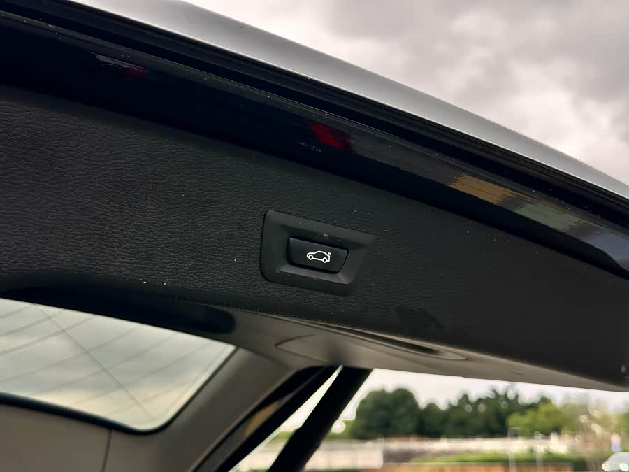 BMW X3 (Imported) 2017 imagen de coche #20